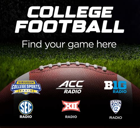 auburn lsu game on xm radio|sirius xm college football game.